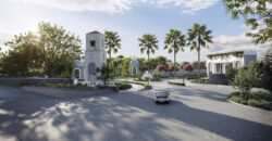 Godrej Shettigere: Smart Luxury Homes Amidst Nature in North Bangalore