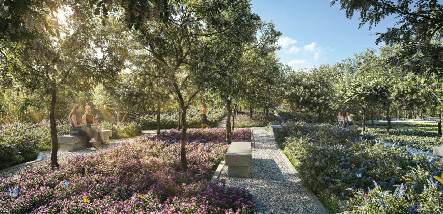 Godrej Shettigere: Smart Luxury Homes Amidst Nature in North Bangalore