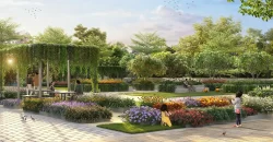 Godrej Shettigere: Smart Luxury Homes Amidst Nature in North Bangalore