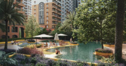 Godrej Shettigere: Smart Luxury Homes Amidst Nature in North Bangalore