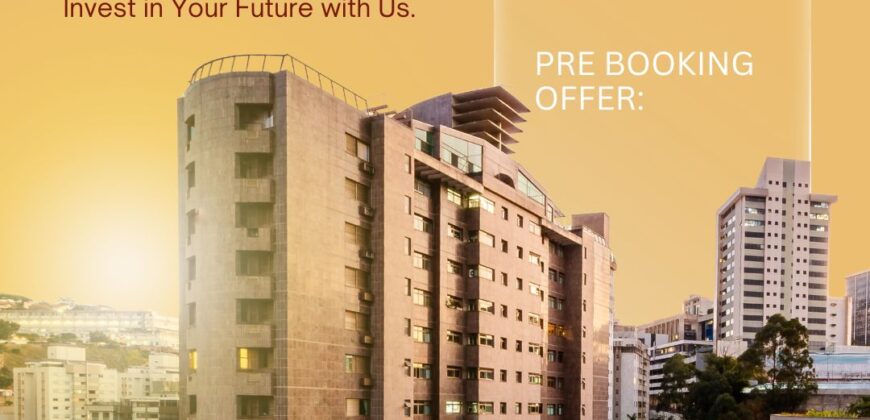 Godrej Regal Pavilion Review