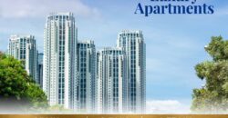 Godrej Regal Pavilion Review