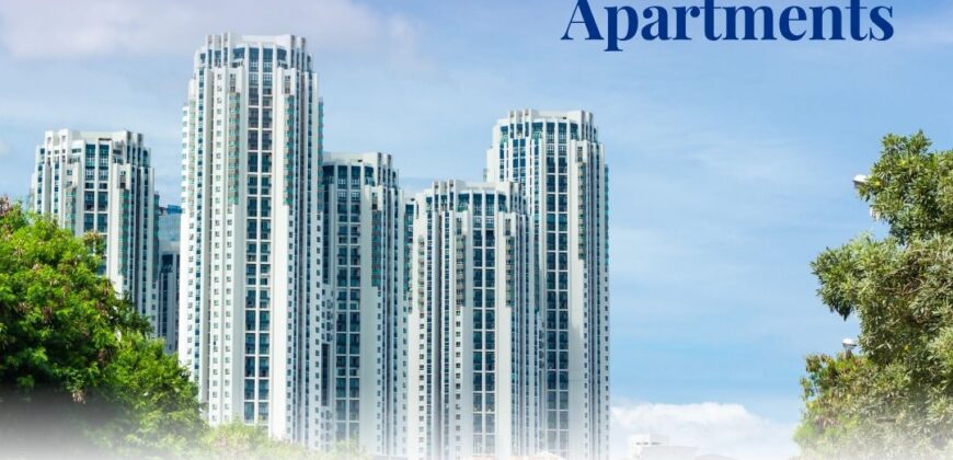 Godrej Regal Pavilion Review