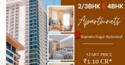 Godrej Regal Pavilion Review