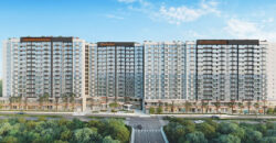 Godrej MSR City Bangalore – Premium Living in a Prime Location.