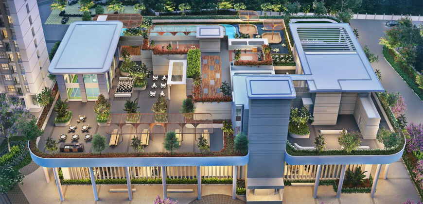 Godrej Shettigere Bangalore – Gateway to Modern Living in North Bangalore