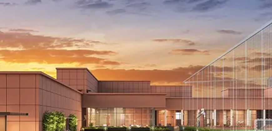 Godrej MSR City Bangalore – Where Future Takes Root.