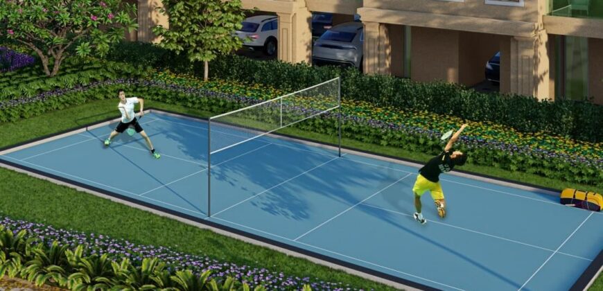 The House Of Abhinandan Lodha Vrindavan – A Spiritual Township Redefined