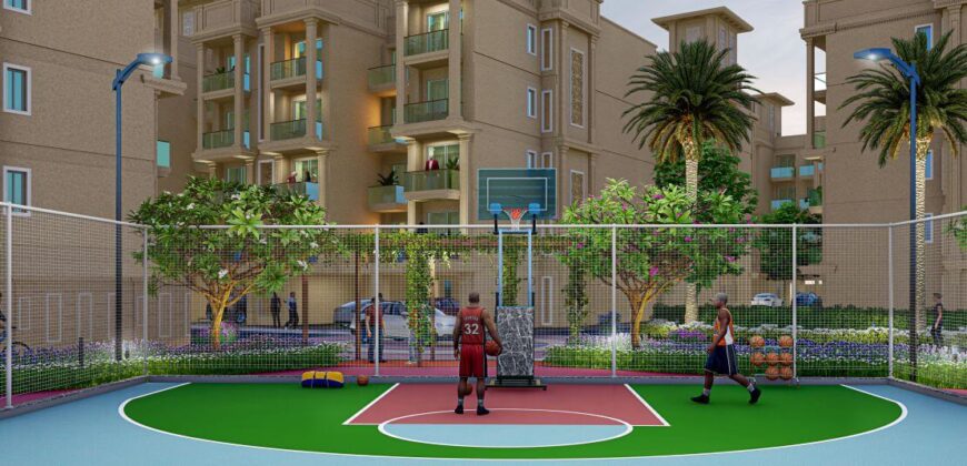 The House Of Abhinandan Lodha Vrindavan – A Spiritual Township Redefined