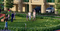 The House Of Abhinandan Lodha Vrindavan – A Spiritual Township Redefined