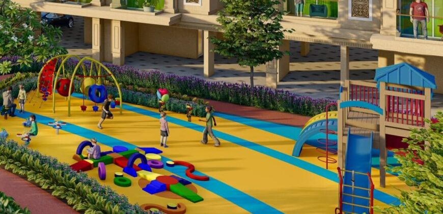 The House Of Abhinandan Lodha Vrindavan – A Spiritual Township Redefined