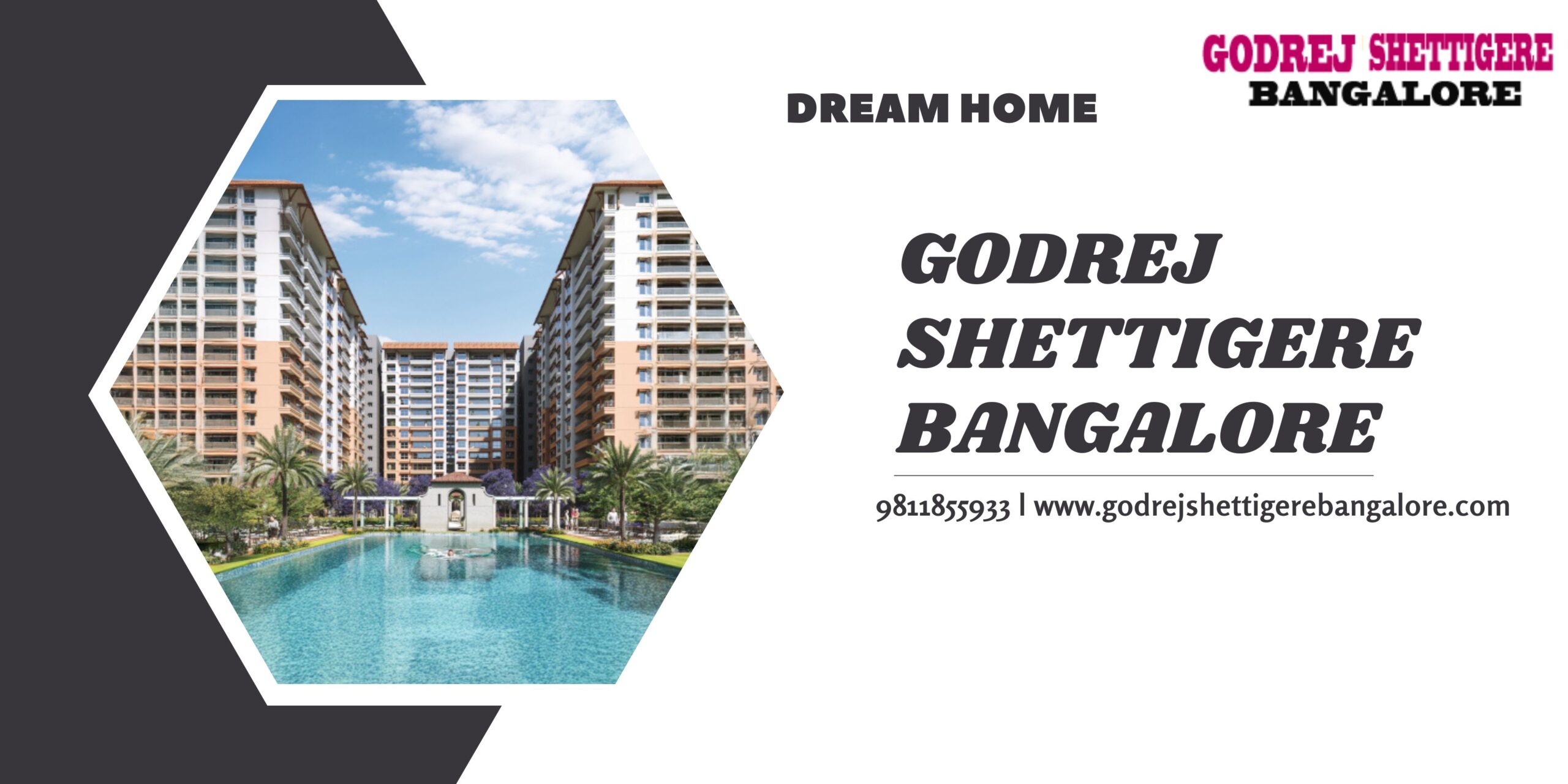 Godrej Shettigere Bangalore – A Smart Investment in North Bangalore
