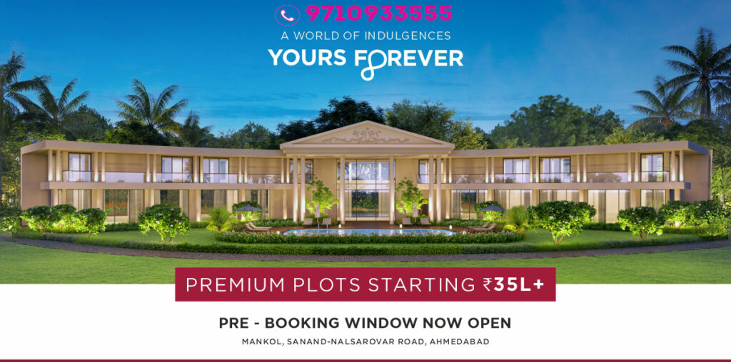 Arvind Everland Plots