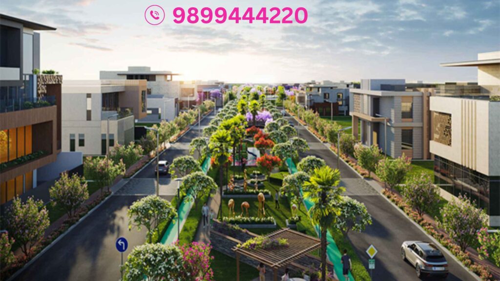 Plots in panipat