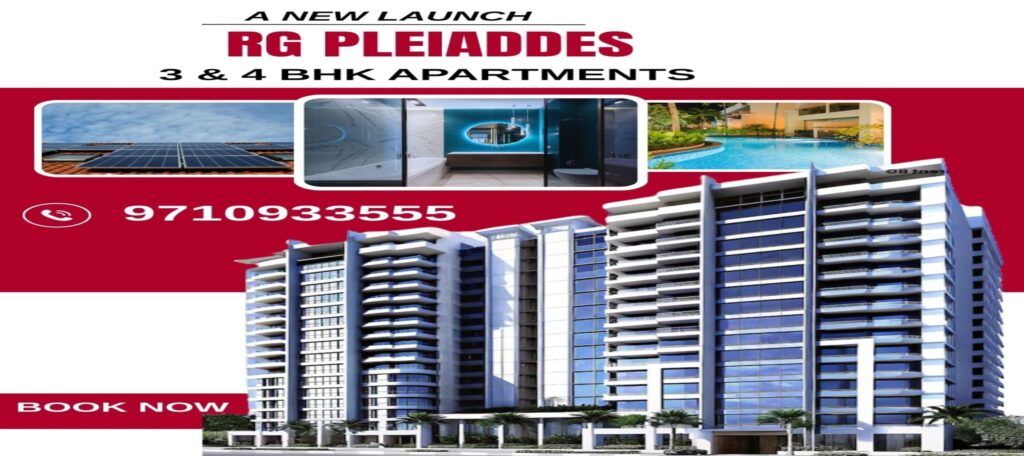 RG Pleiades Noida Extension