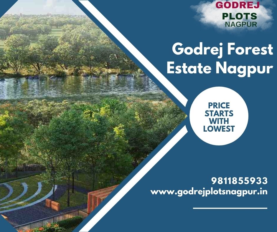 Godrej Plots Nagpur