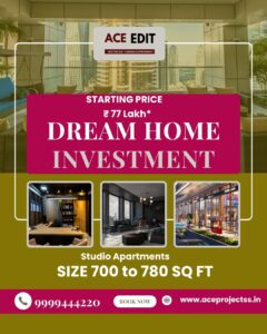 Ace Edit Retail Shops