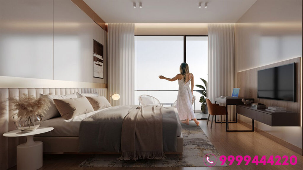 ACE Studio Apartments