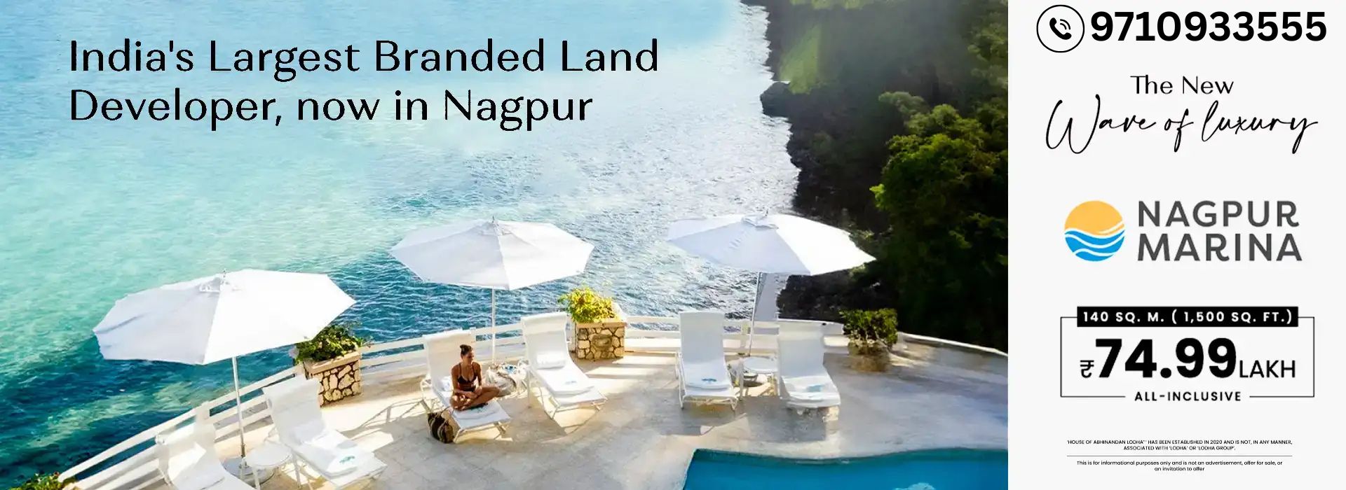 HOABL Plots in Nagpur: A Key to Reducing Housing Inequality