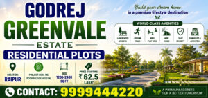 Godrej Greenvale Estate
