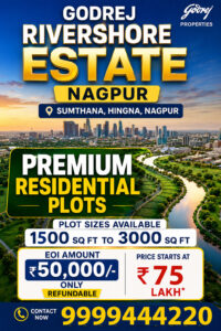 Godrej Rivershore Estate Photos